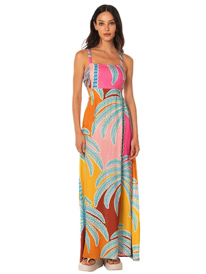 Maaji: Anahi Dress (PT2211CLD001)