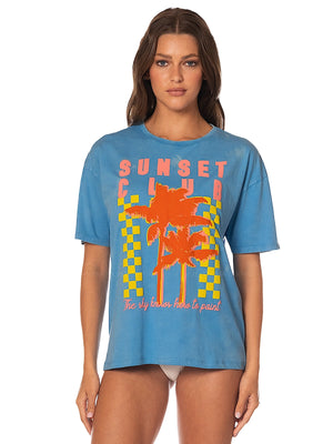 Maaji: Azalea T-Shirt (PT2057CRC039)