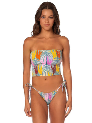 Maaji: Nalu-Sunflash Bikini (PT5443SCR002-PT5405SCC021)