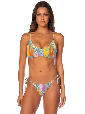 Maaji: Liberties-Sunflash Bikini (PT5150SBR013-PT5405SCC021)
