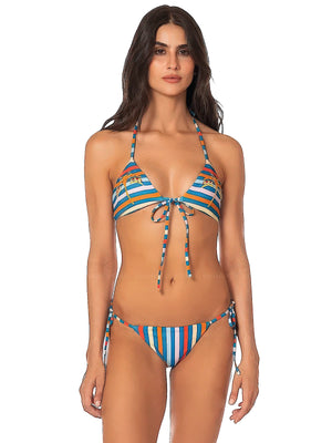 Maaji: Pascal-Sunflash Bikini (PT5436STR002-PT5405SCC020)