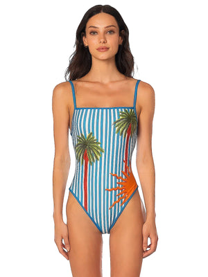 Maaji: Biella One-Piece (PT5475SOC001)