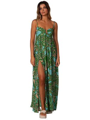Maaji: Serena Dress (PT2650CLD004)