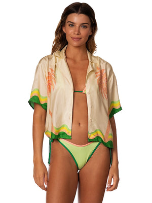 Maaji: Octavia Shirt (PT2792CHT017)