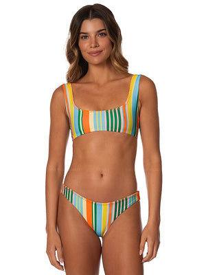 Maaji: Danna-Iconic Bikini (PT5489SLG001-PT5315SBC012)