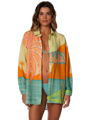 Maaji: Dreambound Shirt (PT2321CLS019)