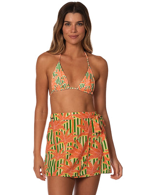 Maaji: Oceane Skirt (PT3412CKS502)