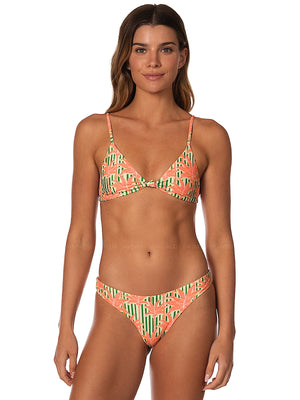 Maaji: Sahara-Iconic Bikini (PT5161STR502-PT5315SBC509)