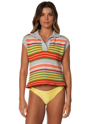 Maaji: Calista Shirt (PT3440CVT001)