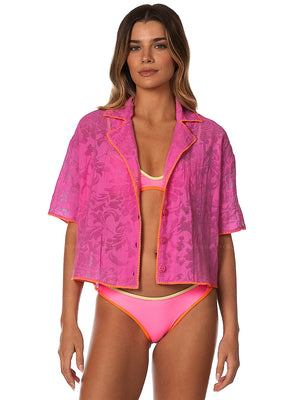 Maaji: Octavia Shirt (PT2792CHT021)
