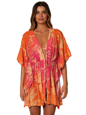 Maaji: Vanilla Kaftan (PT3025CPO007)