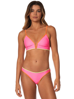 Maaji: Parade-Iconic Bikini (PT3189SLG021-PT3889SBC010)