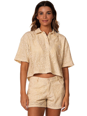 Maaji: Solina Shirt (PT3449CHT001)