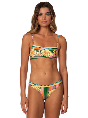 Maaji: Megara-Flirt Bikini (PT5488SBR001-PT2249SBC077)