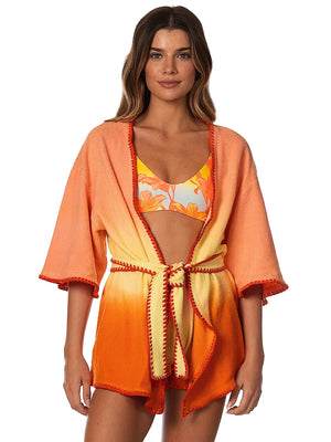 Maaji: Dawn Cover-Up (PT3144CKI002)