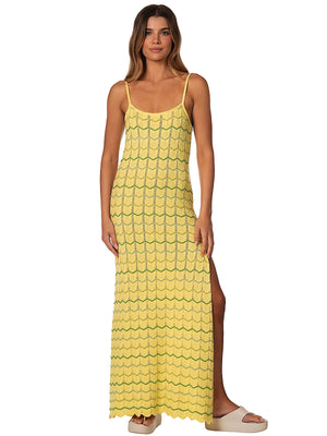 Maaji: Lucca Dress (PT2652CLD003)