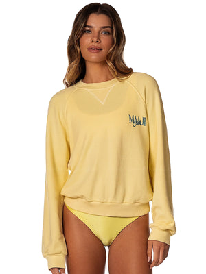 Maaji: Clear Pull Over (PT1101CPL001)