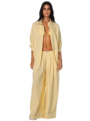 Maaji: Dreambound Shirt-Sabine Pant (PT2321CLS023-PT2608CPA003)