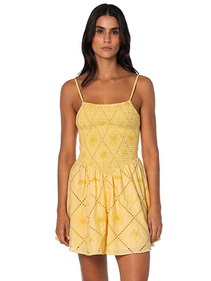 Maaji: Tulip Dress (PT3079CSD006)