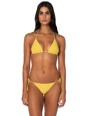 Maaji: Balmy-Sunflash Bikini (PT3195STR076-PT3943SCC016)