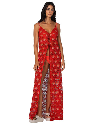 Maaji: Drina Kimono (PT3462CKI002)
