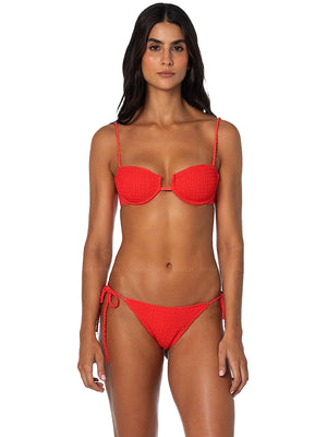 Maaji: Amatista-Sunflash Bikini (PT3988SUN008-PT3943SCC026)