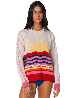 Maaji: Viridiana Pull Over (PT3606CPL001)
