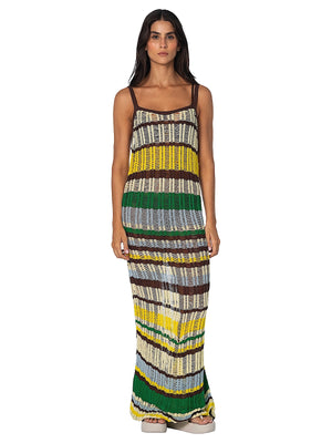 Maaji: Jaz Dress (PT3608CLD001)