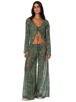 Maaji: Biko-Jessica Pant (PT3519CCT001-PT2569CPA002)