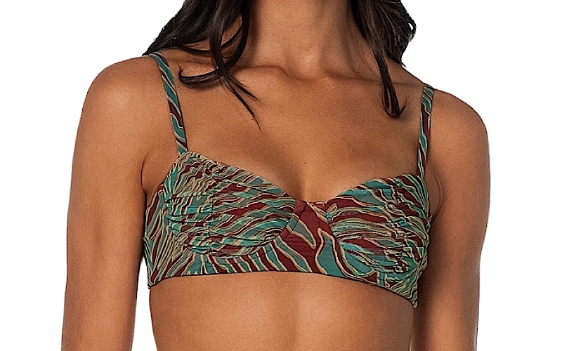 Violeta-Sunflash Bikini