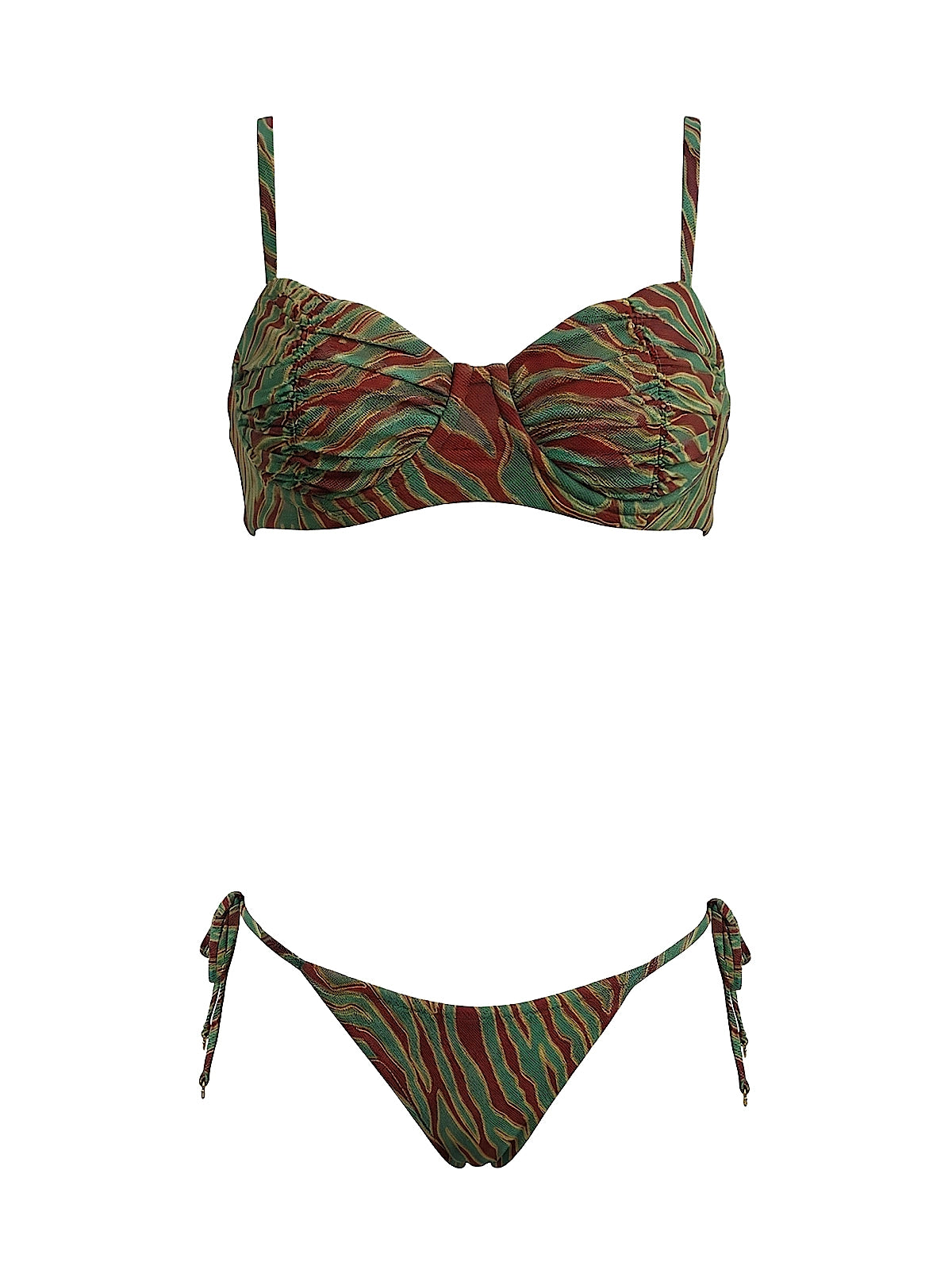 Maaji: Violeta-Sunflash Bikini (PT5246SUN004-PT5405SCC051)