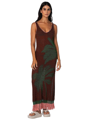 Maaji: Atlanta Dress (PT3598CLD001)