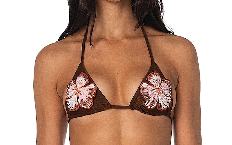 Zeny-Sunflash Bikini