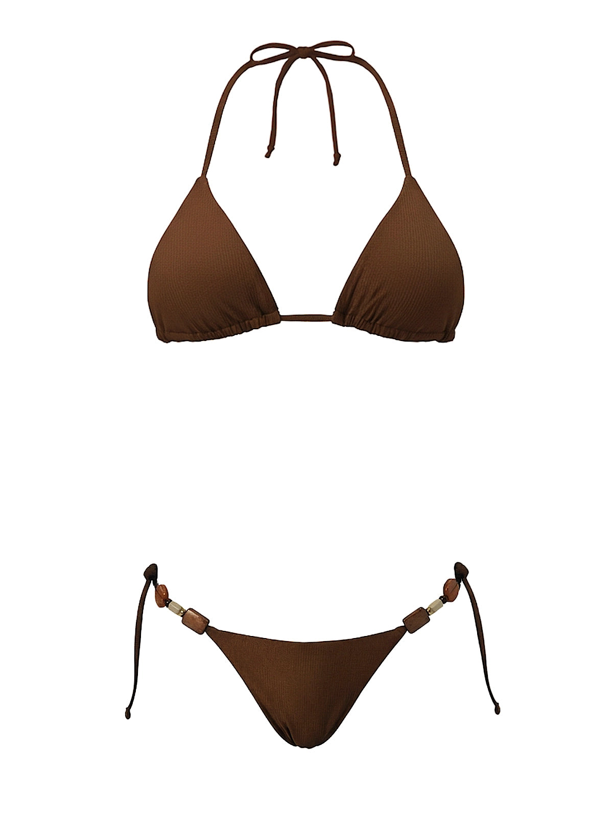 Maaji: Zeny-Sunflash Bikini (PT4126STR004-PT3943SCC018)