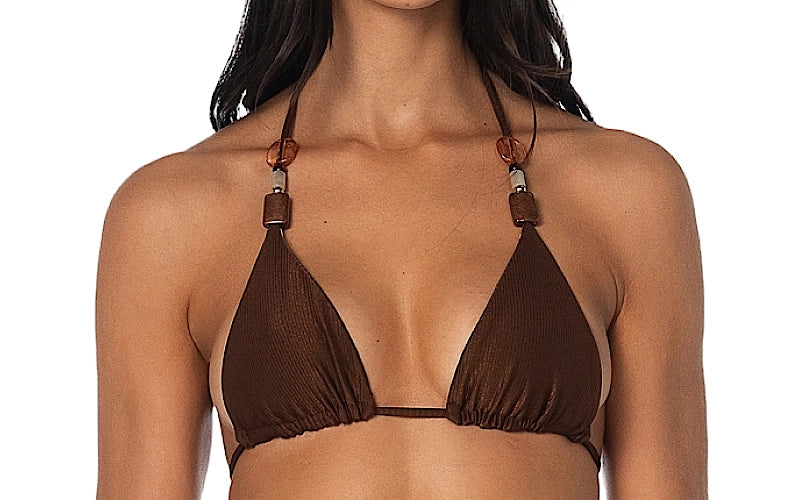 Balmy-Sunflash Bikini