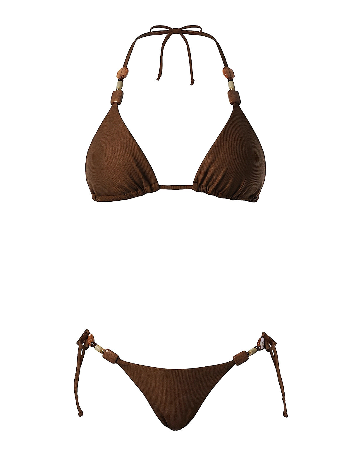 Maaji: Balmy-Sunflash Bikini (PT3195STR072-PT3943SCC018)