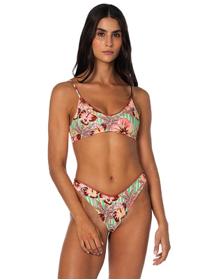 Maaji: Liberties-Splendour Bikini (PT5150SBR015-PT2679SBC060)