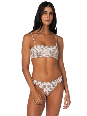 Maaji: Salma-Flirt Bikini (PT4119SBR001-PT3039SBC053)