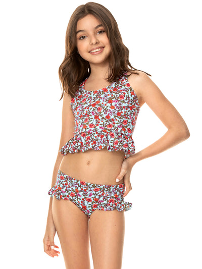 Maaji Kids: Surfing Life Deena Set (3295KKB001)