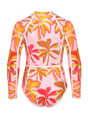 Maaji Kids: Moorea Swimsuit (PT3803KKO001)