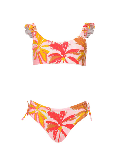 Maaji Kids: Mango Bikini Set (PT3339KKB007)