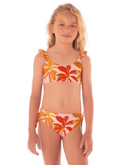 Maaji Kids: Mango Bikini Set (PT3339KKB007)