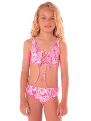 Maaji Kids: Hoya Bikini (PT3805KKB001) – Swimwear World