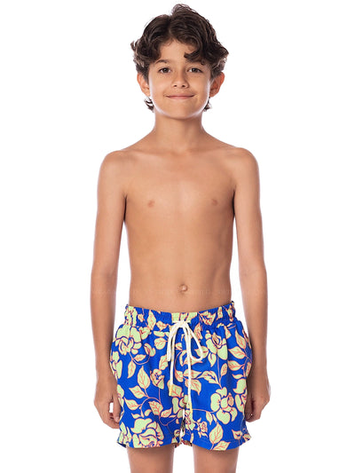 Maaji Kids: Little Sailor Trunks (PT9086KST068)