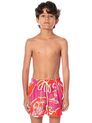 Maaji Kids: Little Sailor Trunks (PT9086KST066)