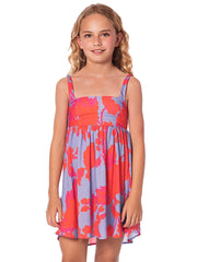 Maaji Kids: Valu Girls Short Dress (PT4043KKC001)