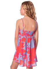 Maaji Kids: Valu Girls Short Dress (PT4043KKC001)