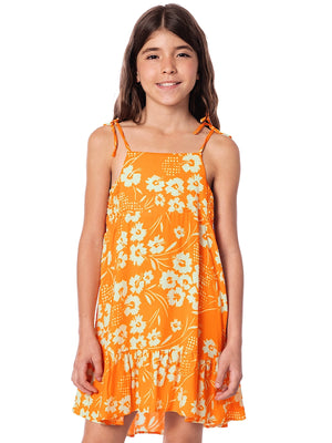 Maaji Kids: Martina Girls Short Dress (PT4029KKC001)