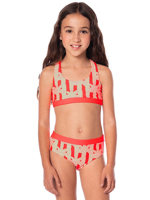 Maaji Kids: Grape Girls Bikini (PT4021KKB001)