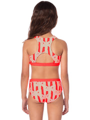 Maaji Kids: Grape Girls Bikini (PT4021KKB001)